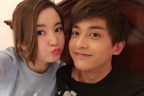 李晟发文否认离婚，表态和李佳航感情很好，造谣者究竟意欲何为？