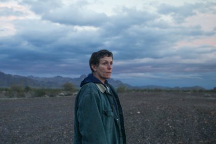 《无依之地》为什么被禁？