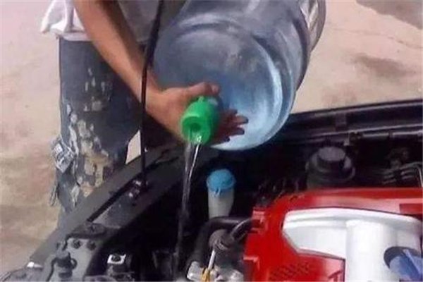 水氢汽车是一场纯粹的骗局吗？