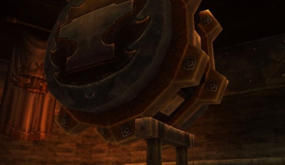 魔兽世界黑石深渊怎么去