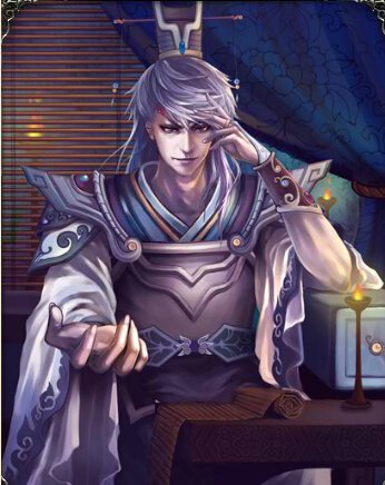 三国杀中SP贾诩的技能是什么？