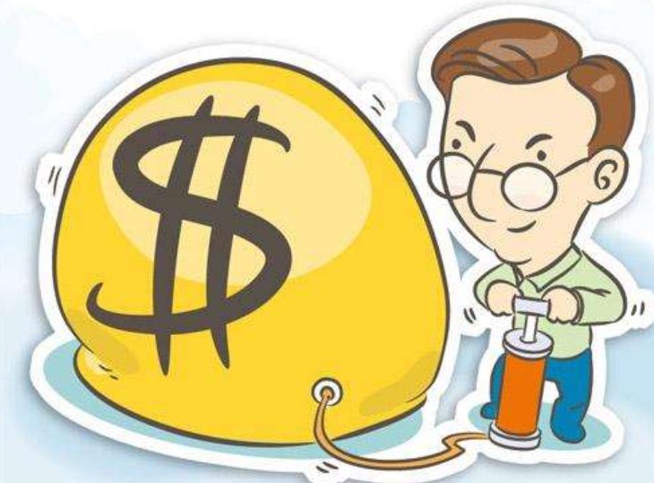 赚钱用英语怎么说？