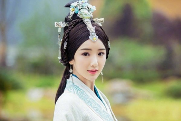 古代有没有哪些痴情的男子或者女子，为爱等一生？