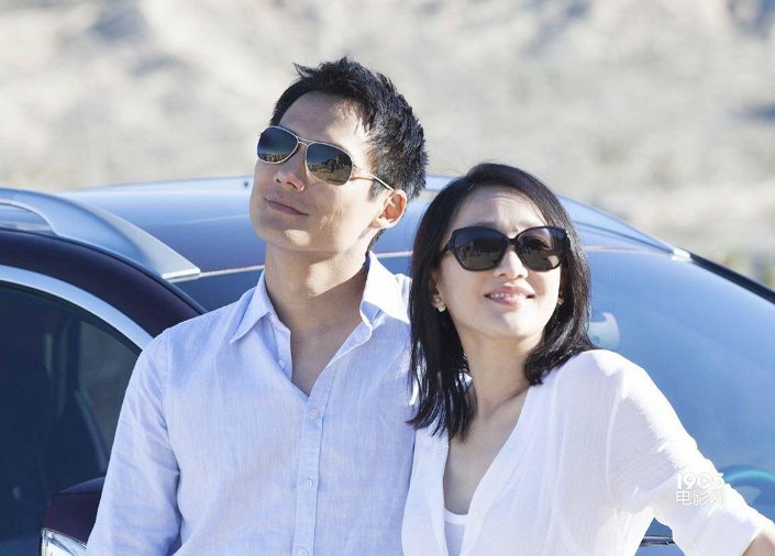 高圣远称和周迅没有财产问题，这是否表明两人的离婚是蓄谋已久？