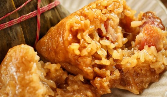 粽子的种类图片大全