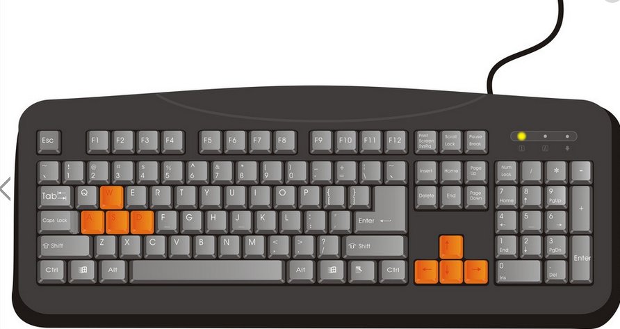 组装电脑都需要什么?