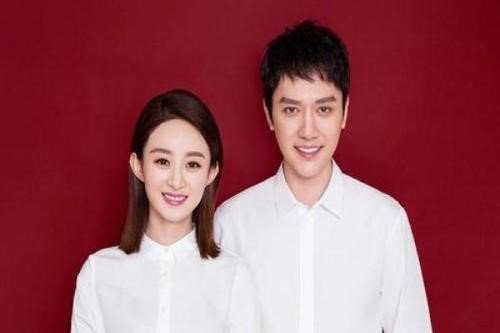冯绍峰婚后首过生,又恰逢结婚一周年,赵丽颖隔空表白为其庆生,明星夫妻有多甜?