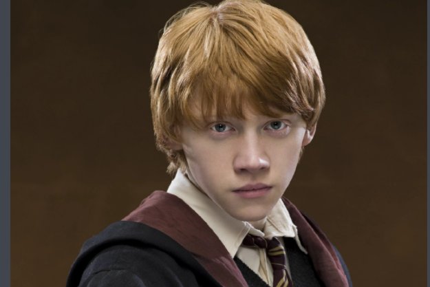 《哈利·波特》罗恩儿子为什么要杀死罗恩？