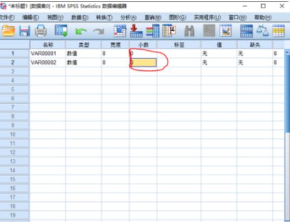 单因素方差分析结果怎么看