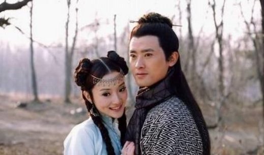 有一部电视剧，里面有龙，其中有一条龙叫做玲珑，请问这部电视剧叫什么名字？