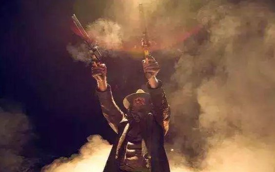 美剧传教士圣杀者在第几集出现