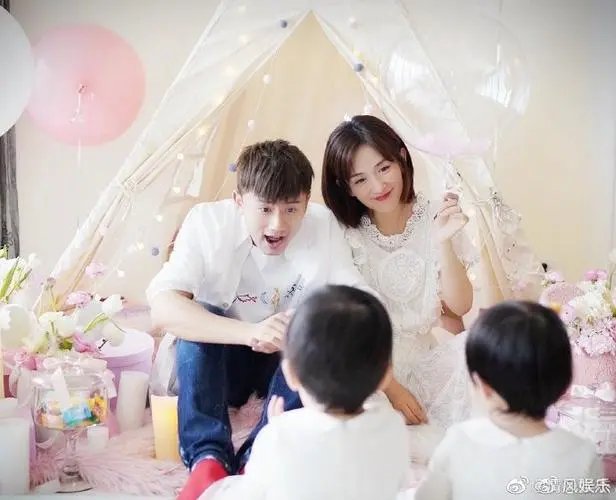 谢娜女儿小名叫小咘芽，你觉得这个名字怎么样？