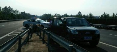 特拉斯刹车事故一周两起，到底是有人恶意打击？还是质量问题？