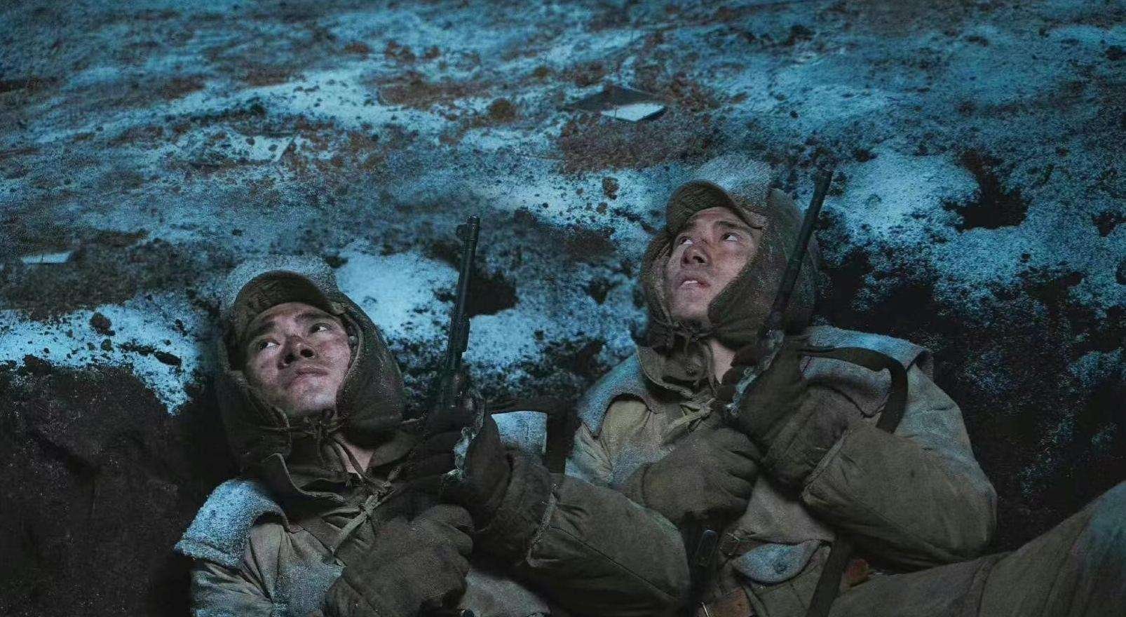 《长津湖之水门桥》总票房破4亿，这部影片会成为春节档最大的赢家吗？