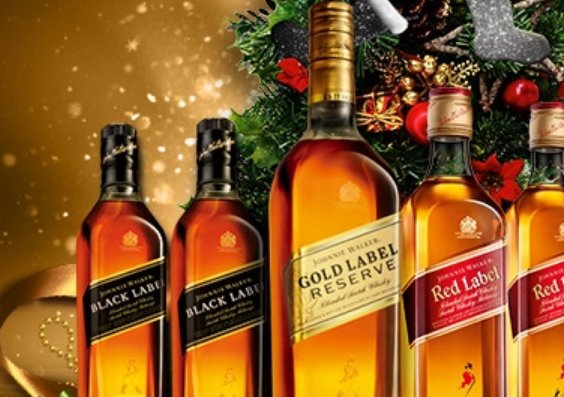 尊尼获加是什么梗？