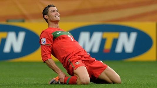 c罗是哪个球队的