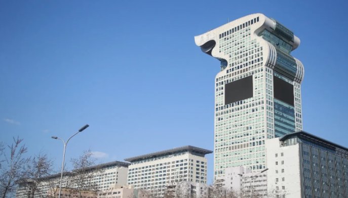 盘古大观真正主人是谁?