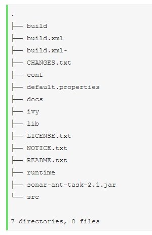 ant-ANT编译nutch时失败，请问大神们这是什么原因