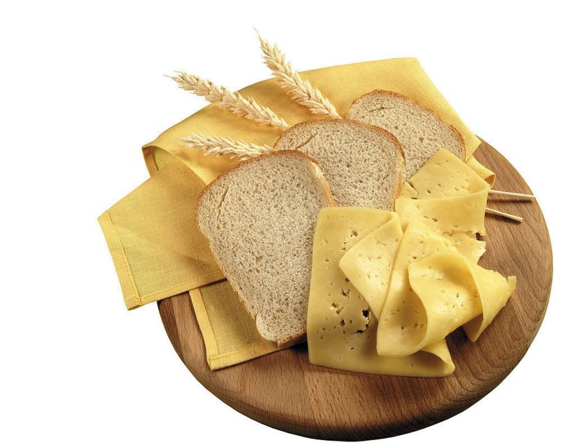 芝士片，芝士块有何区别