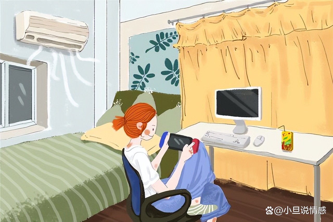 男人很想你，见面时会有哪些举动，是骗不了人的？