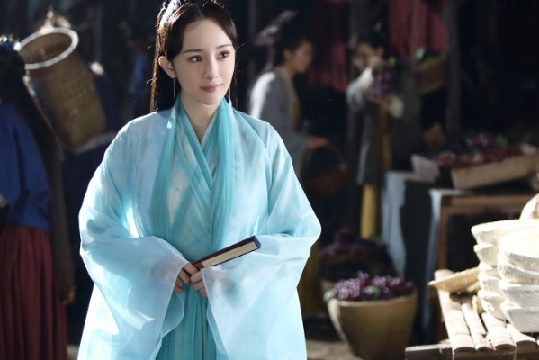 古代有没有哪些痴情的男子或者女子，为爱等一生？