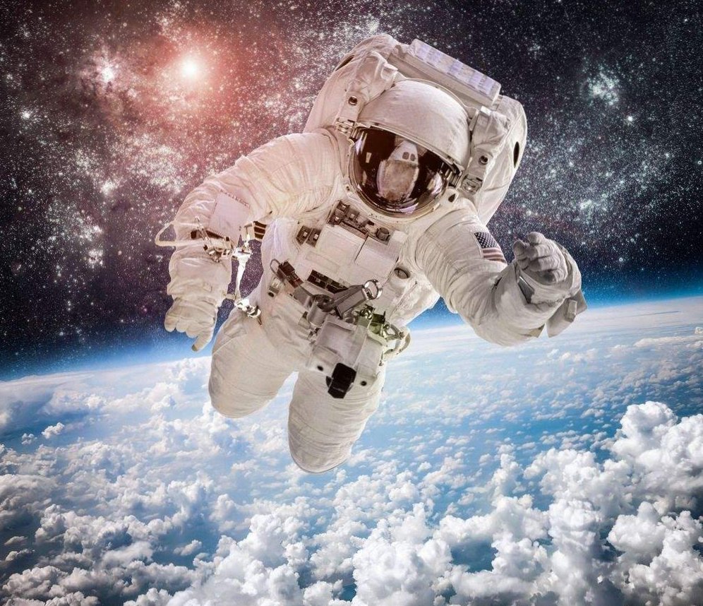 我国第三批预备航天员选拔工作结束,一共选出多少名?