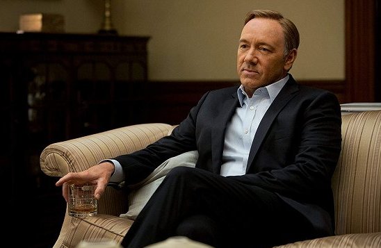 纸牌屋第五季大结局是什么，大结局，人物最终结