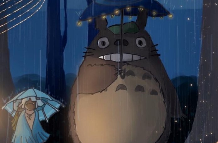 久石让好听的钢琴曲有哪些？