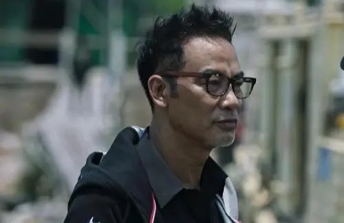 《破冰行动》赵嘉良为什么被发现了？