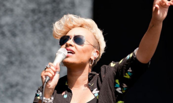 Read All About It 歌词