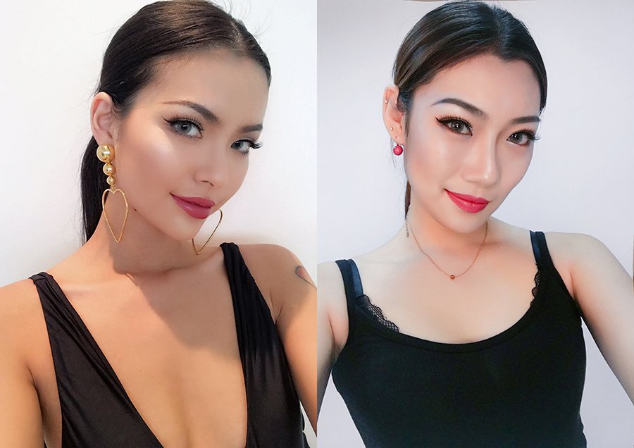 康雅馨个人资料?