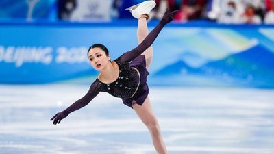 花样滑冰短节目和自由滑有哪些基本的区别？