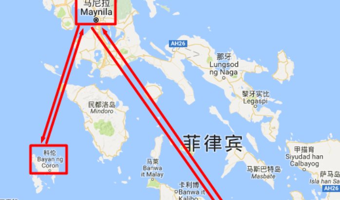 马尼拉是哪个国家的