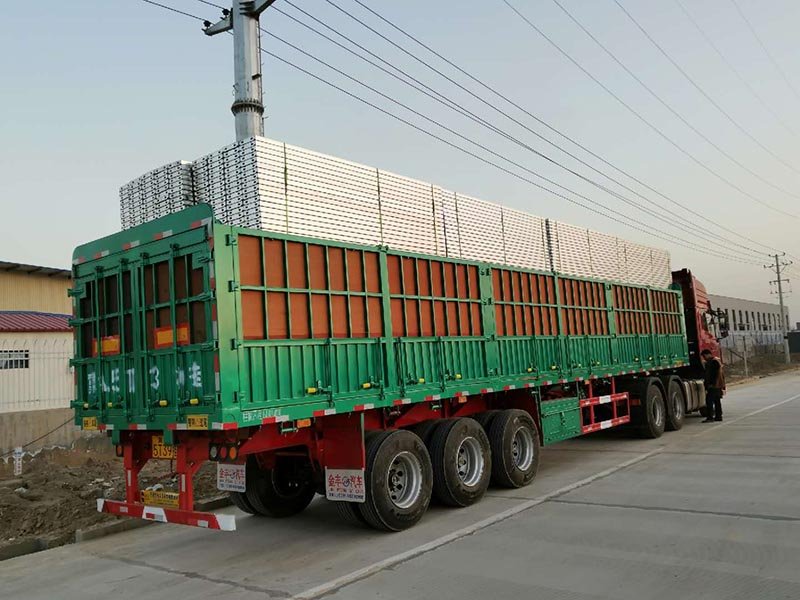 镀锌钢跳板使用寿命是多久