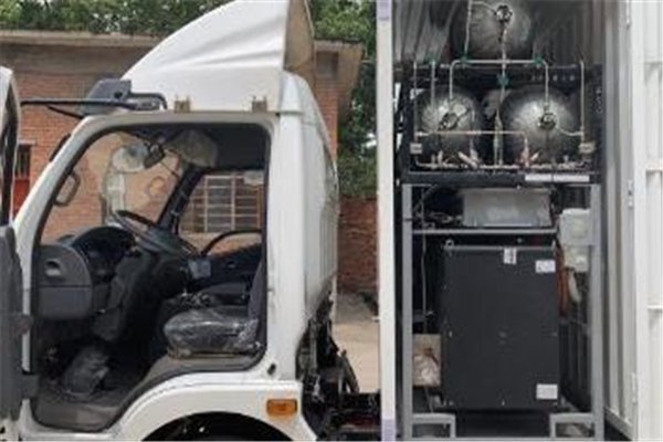 水氢汽车是一场纯粹的骗局吗？