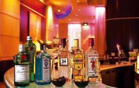 介绍一下GIN这种酒。