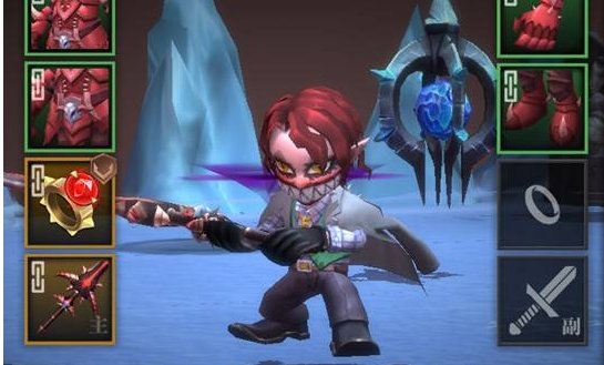 魔渊之刃职业推荐是什么？