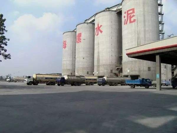 海螺水泥是国企还是私企