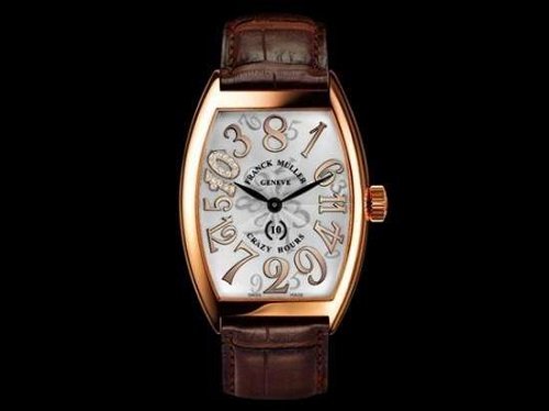 法穆兰手表维修服务中心