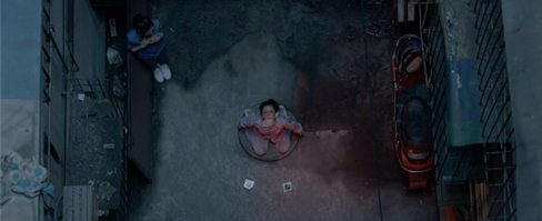 电视剧《疯人院》影评怎么样？