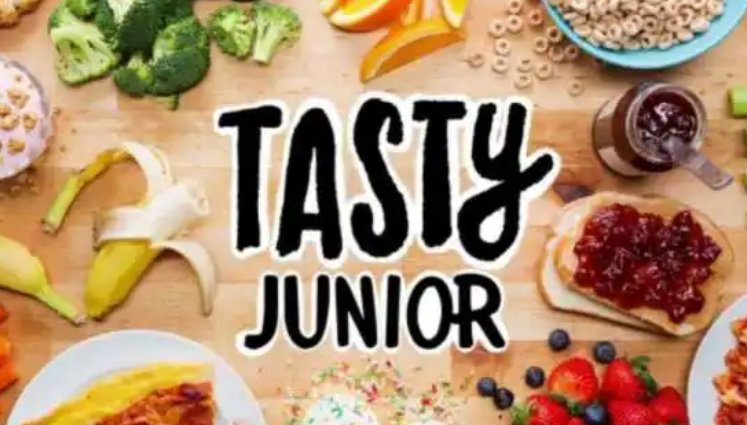 tasty是什么意思