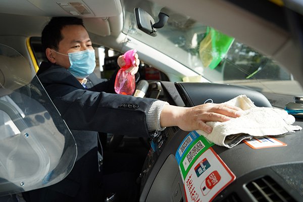 钟南山透露今冬明春或继续存在疫情发展,什么时候可以脱口罩?