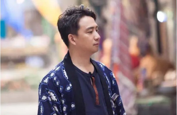 黄磊祖籍个人资料简介