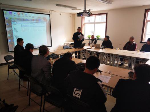 保定职业技术学院计算机系分几个专业?那个就业率和对口率高?