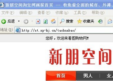 谁有淘宝28街的淘宝画报导购源码