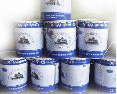 聚酯漆与聚氨酯漆有什么不同