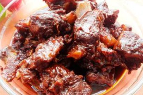红烧排骨的正确做法视频大全