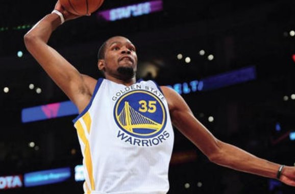 NBA里所谓雷霆三少是指哪三人?