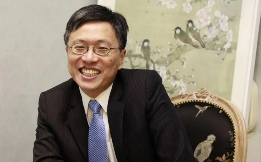 顶尖科学家沈向洋，他在科研上取得过怎样的成就？