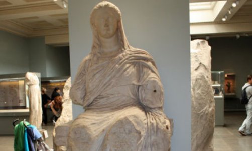 奥林匹克十二主神是哪几位